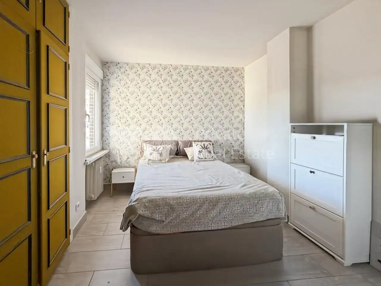 Piso de 108 m² en Madrid