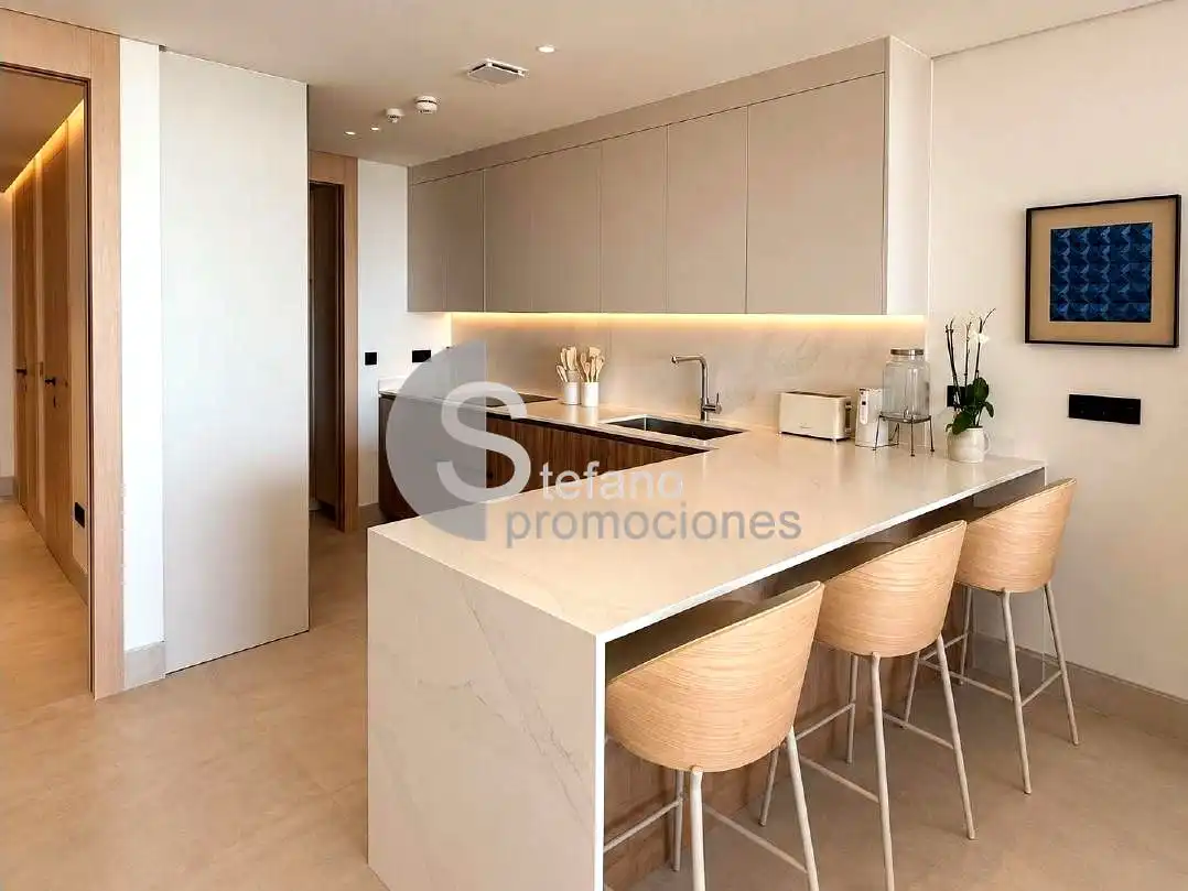 Piso de 198 m² en Málaga