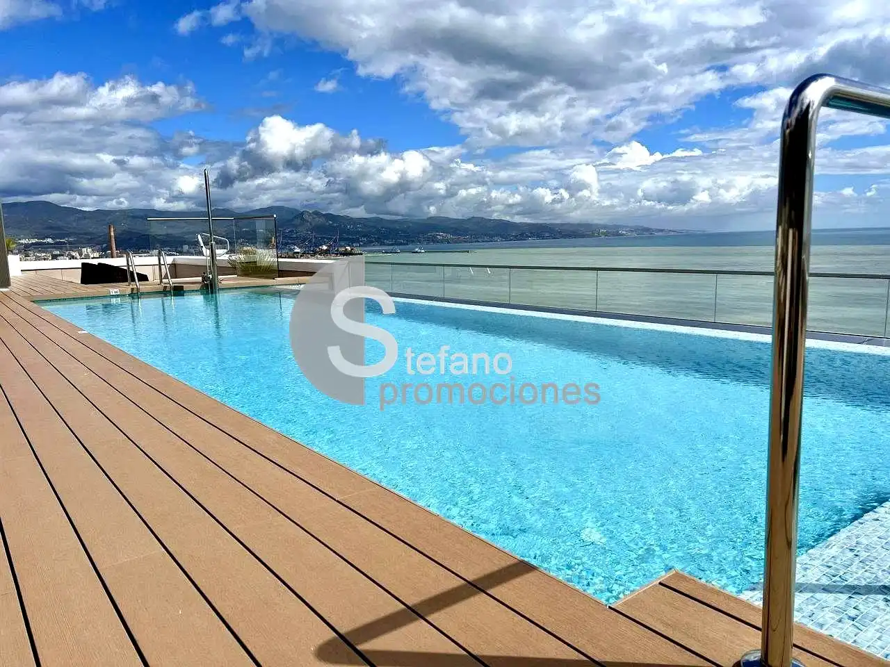 Piso de 198 m² en Málaga