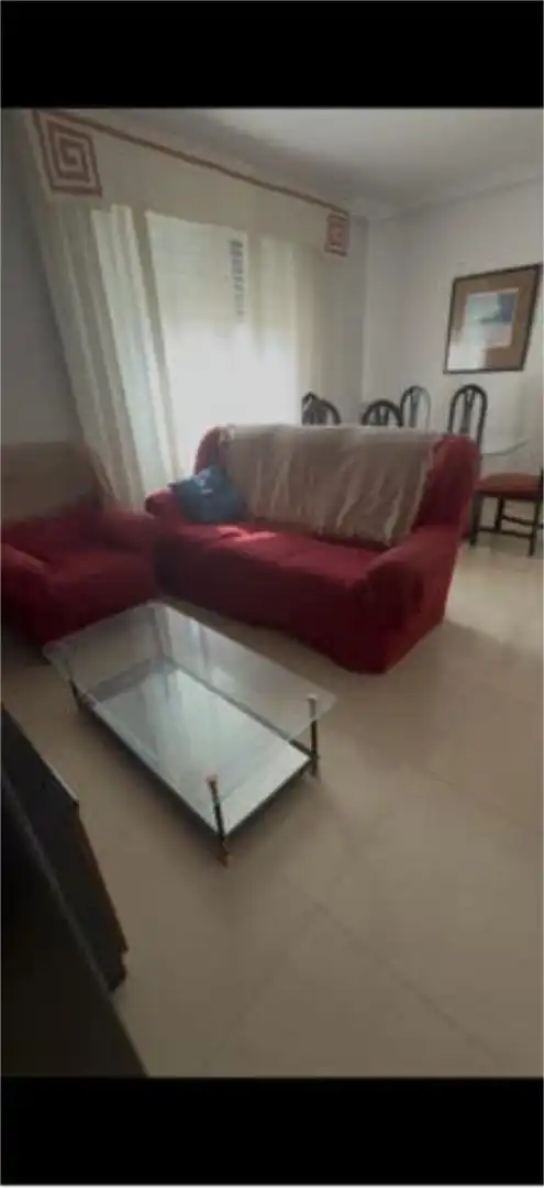 Pis de 97 m² a Badajoz