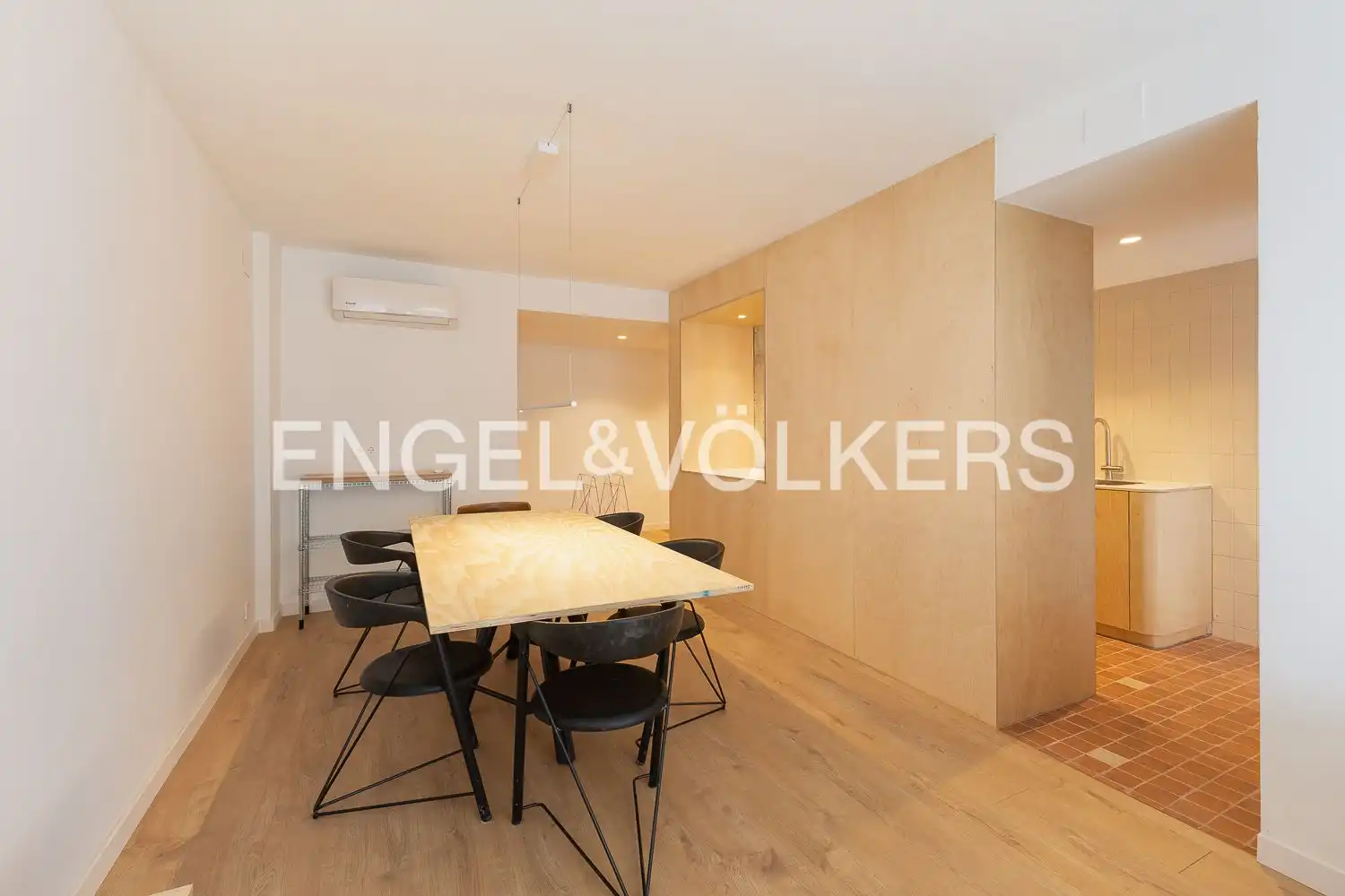Piso de 120 m² en Valencia