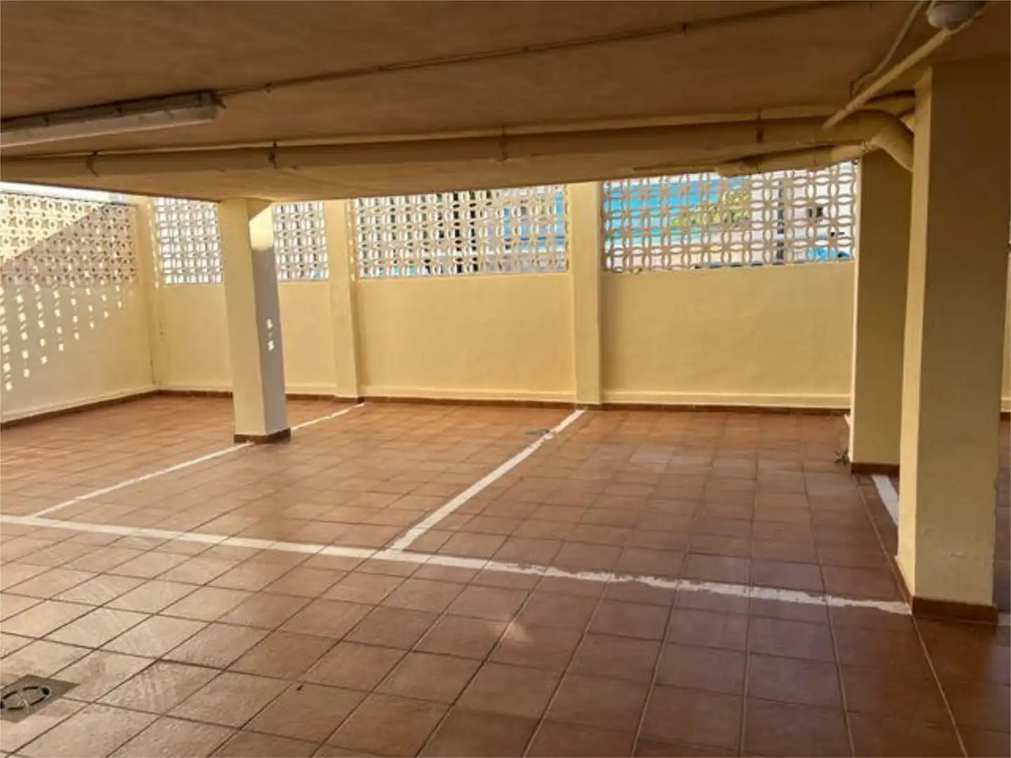 Pis de 55 m² a Gandia
