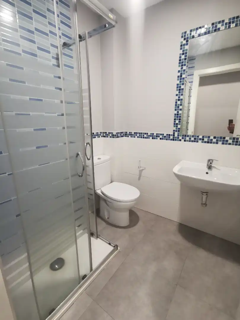 Piso de 80 m² en Salamanca