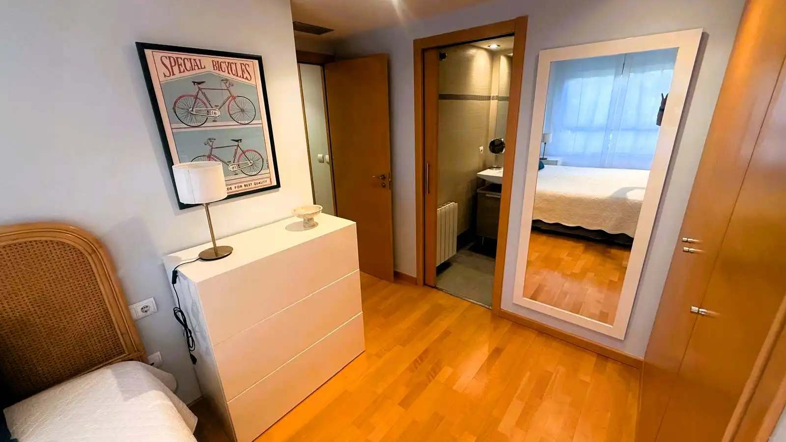 Piso de 107 m² en Valencia