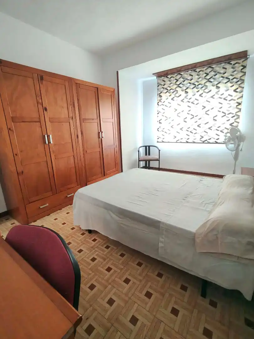Habitació de lloguer, Alacant