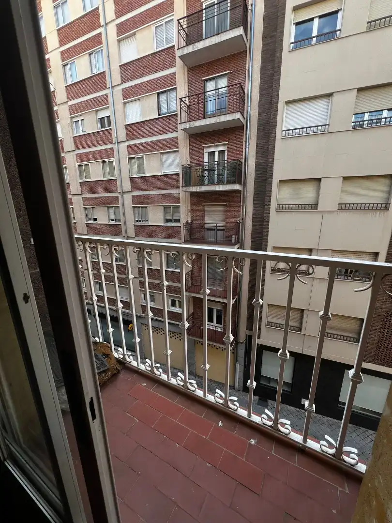 Piso de 100 m² en Salamanca