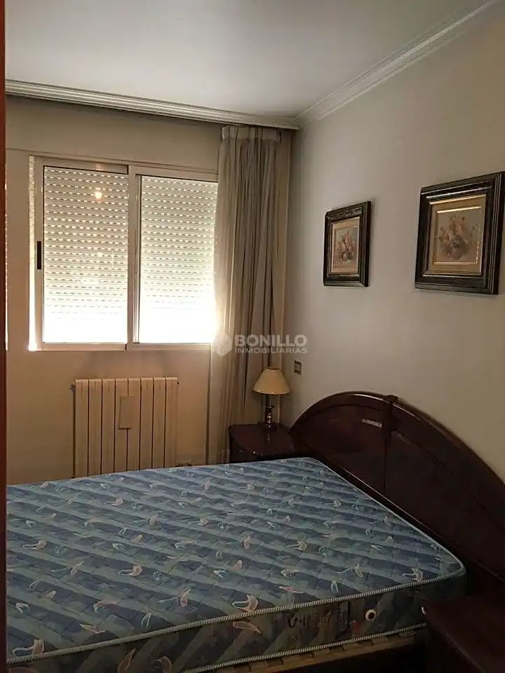 Piso de 168 m² en Teruel