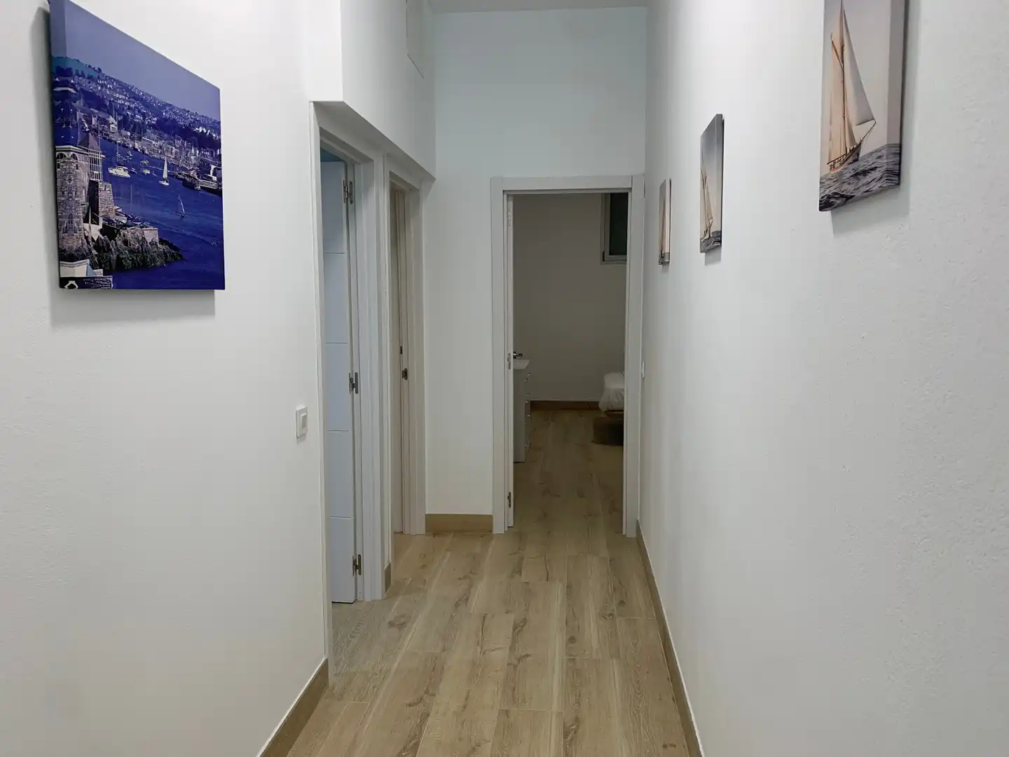 Piso de 75 m² en Gáldar