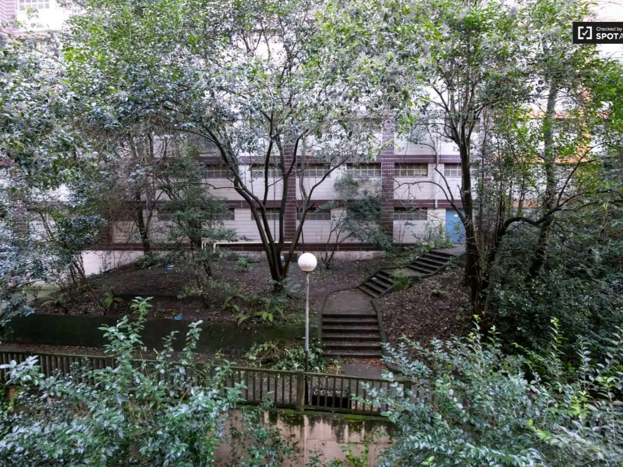Appartamento 110 m² a Bilbao