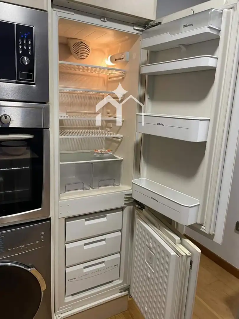Piso de 36 m² en Vigo