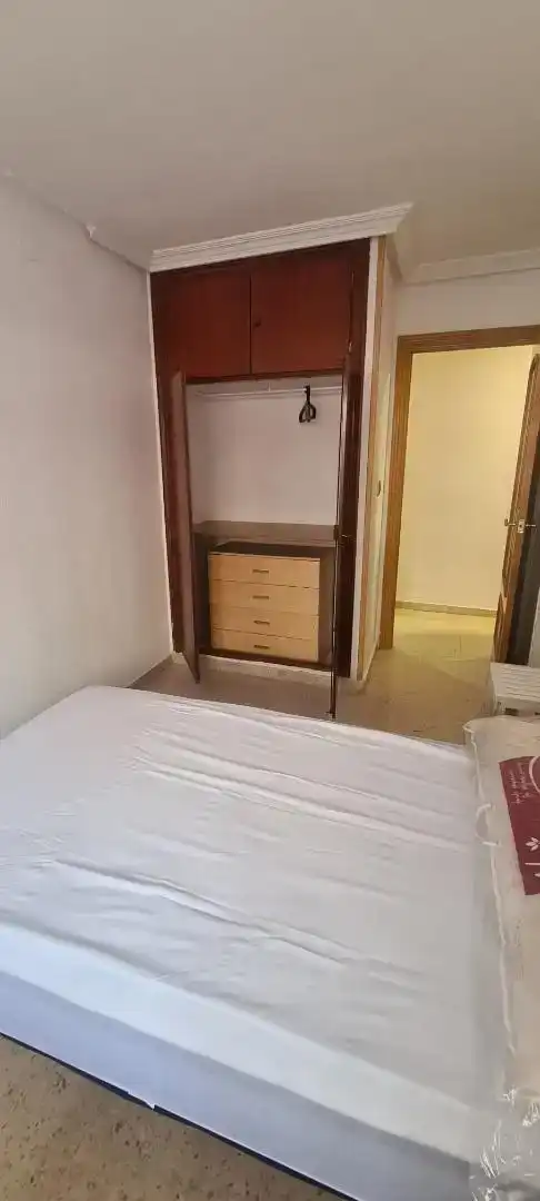 Piso de 100 m² en Jaén