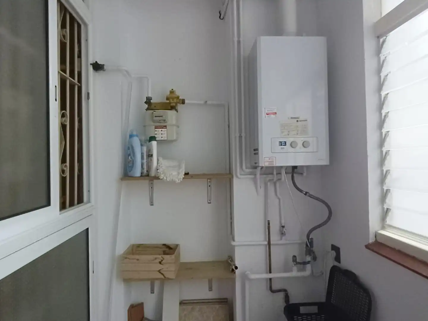 Appartamento 100 m² a Mataró