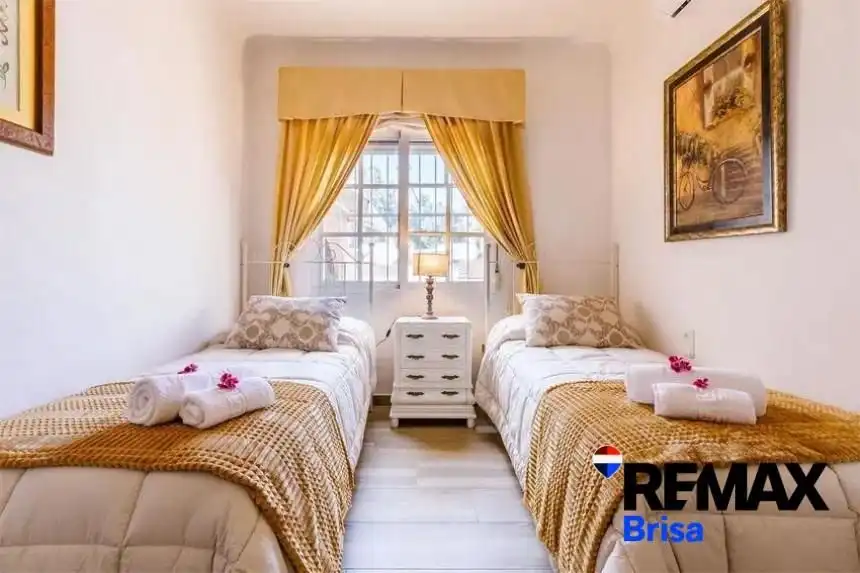 Piso de 250 m² en Vélez-Málaga