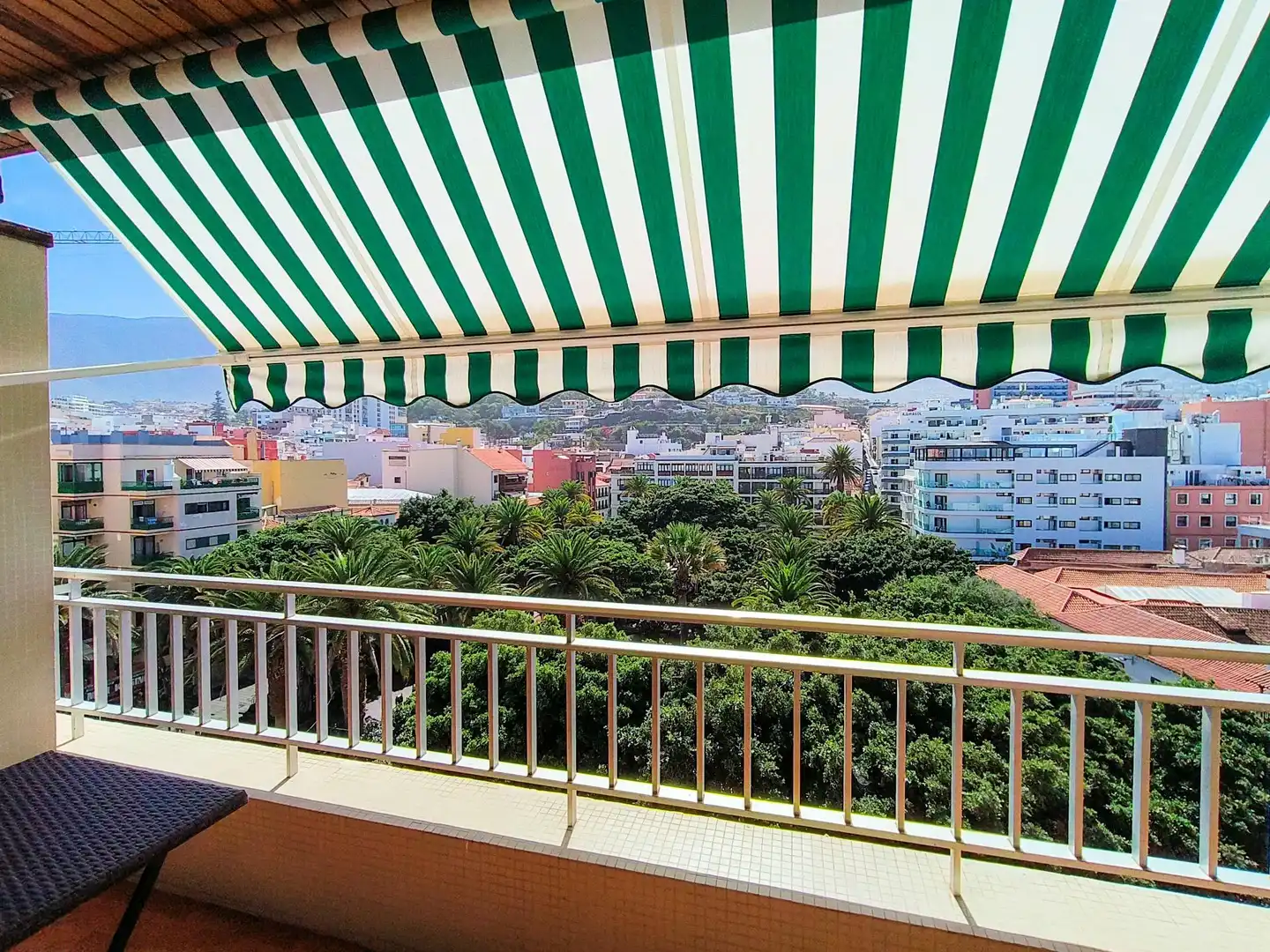 Appartamento 53 m² a Puerto de la Cruz