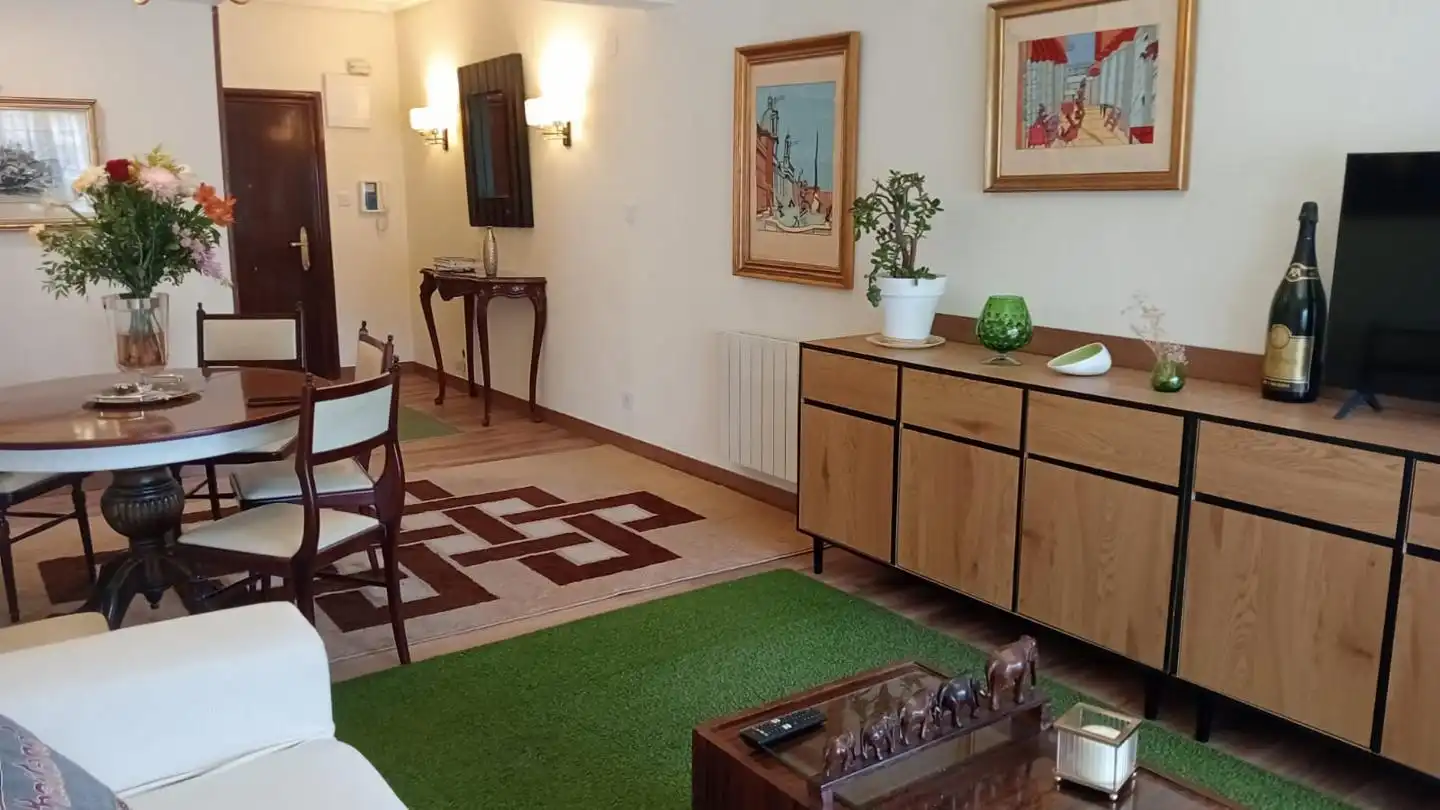 Piso de 118 m² en Laredo
