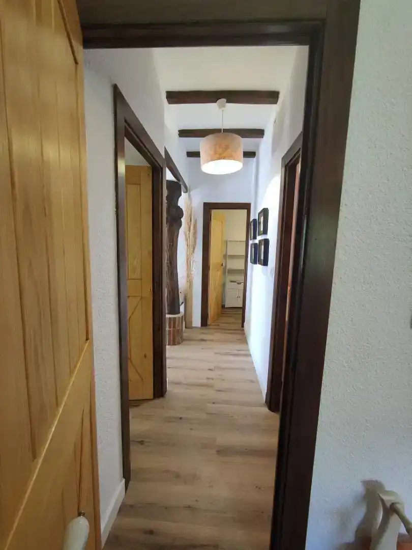 Piso de 165 m² en Alcalá la Real