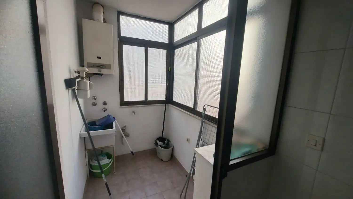 Piso de 110 m² en Jaén