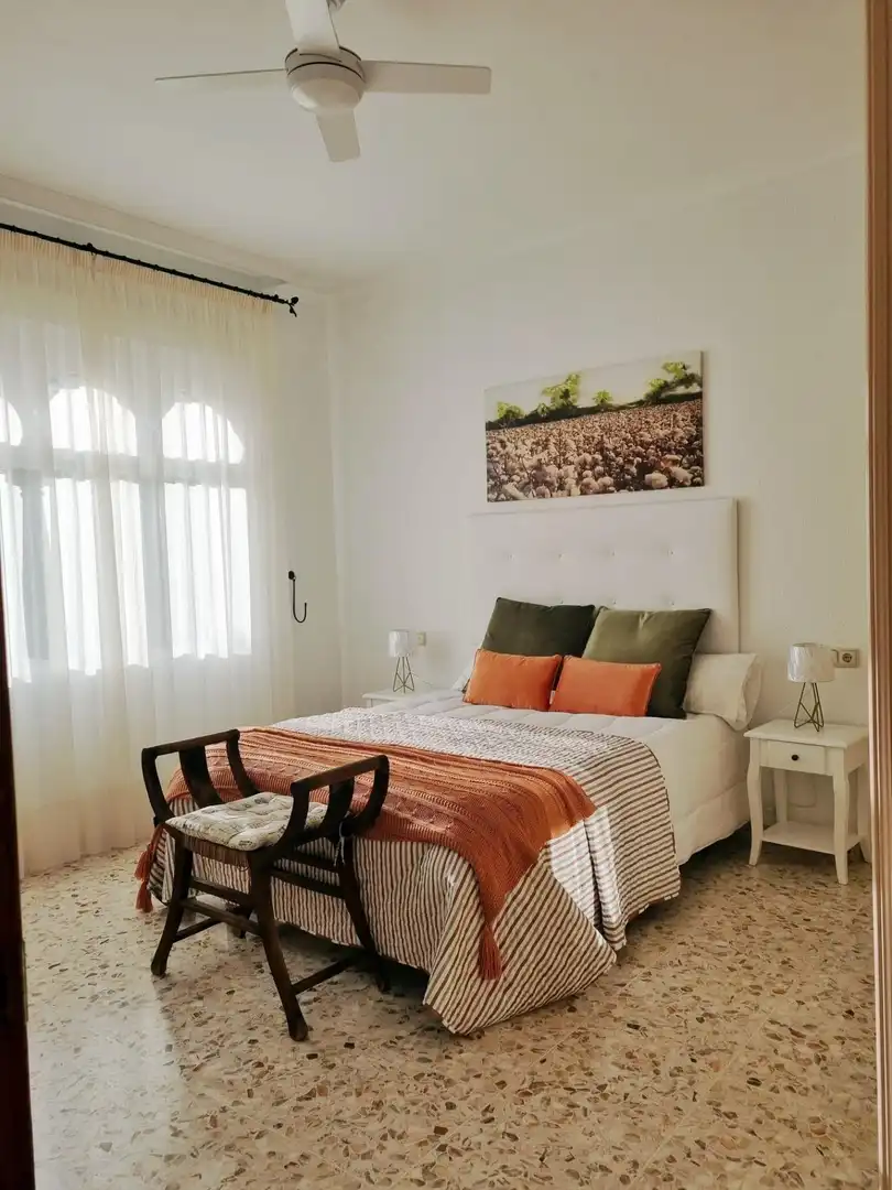 Piso de 200 m² en Córdoba