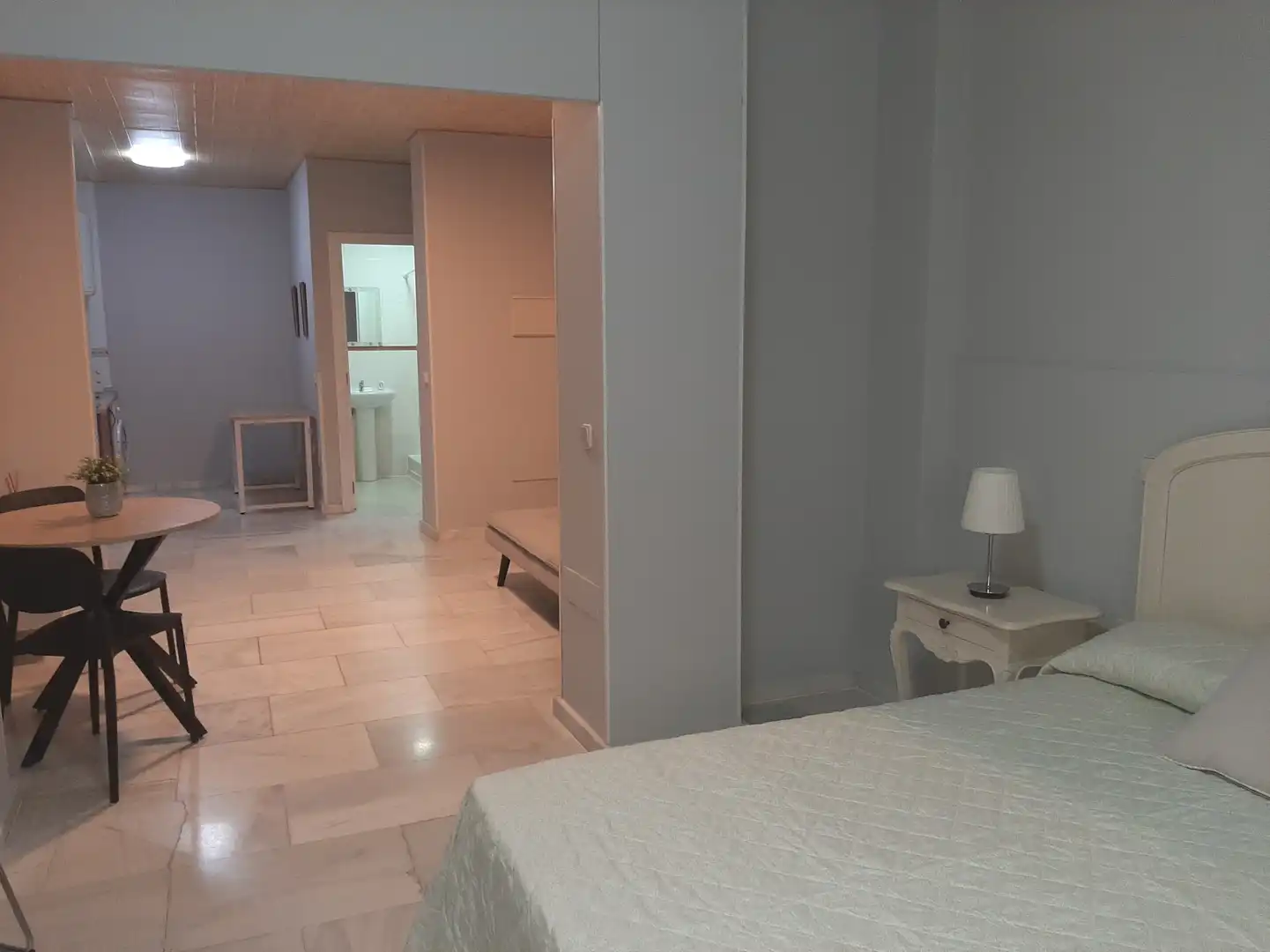 Pis de 57 m² a Alcalá de Henares