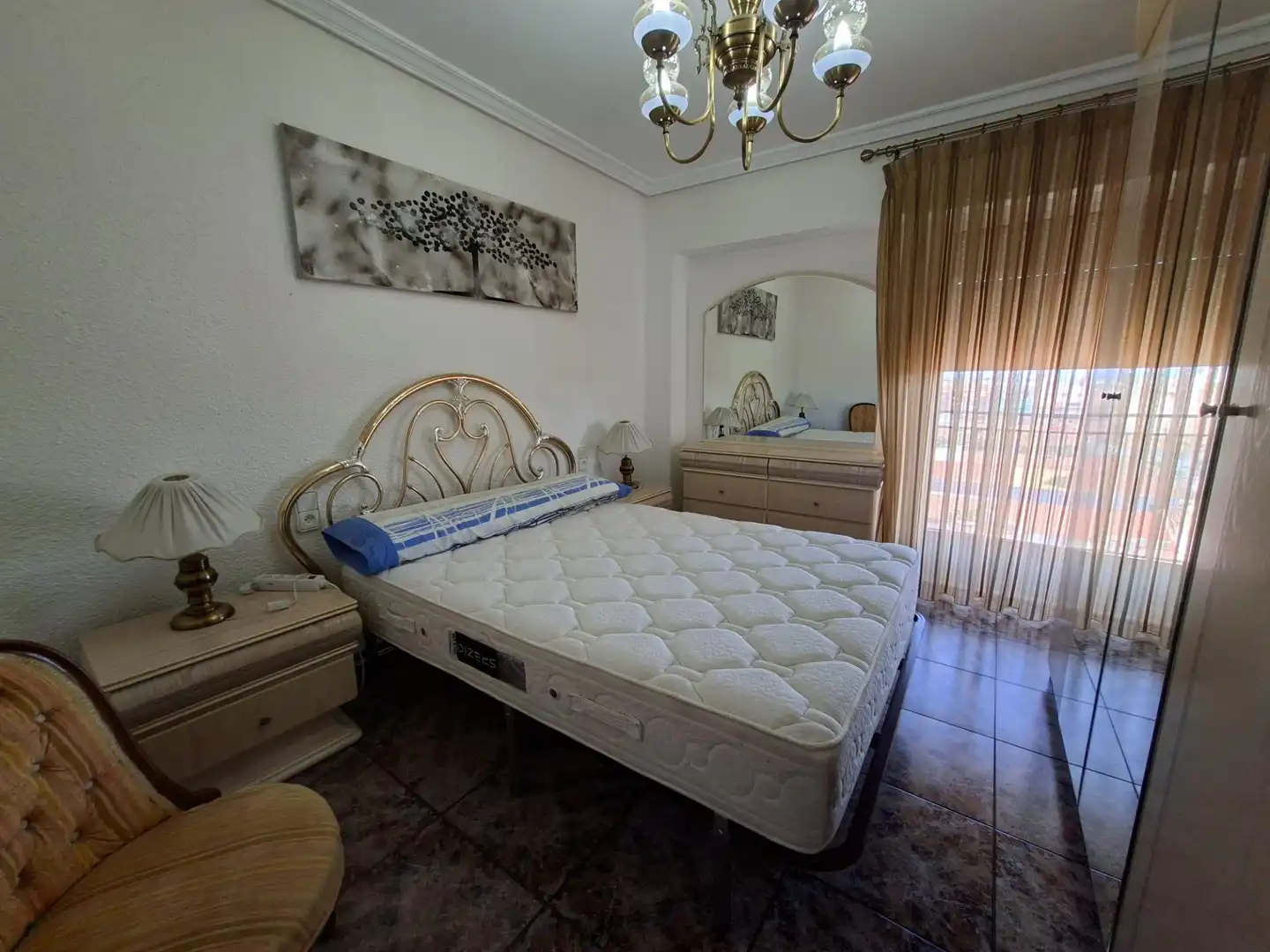 Pis de 104 m² a Elx