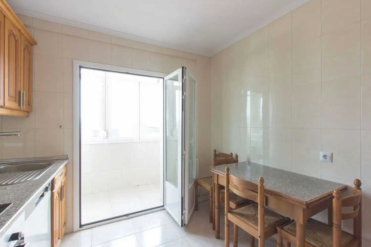 Piso de 99 m² en Pamplona