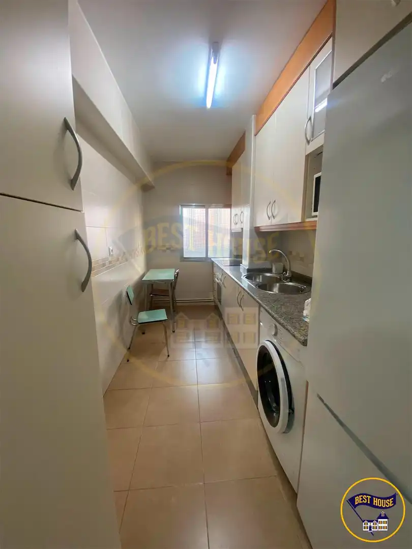Piso de 76 m² en Cuenca
