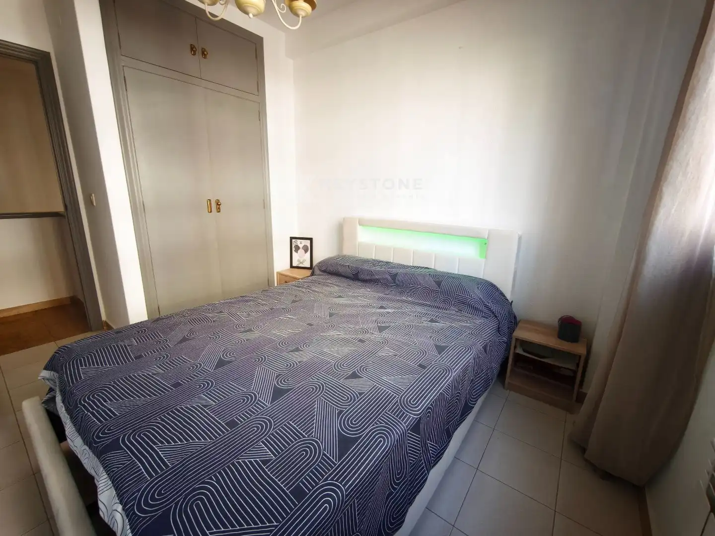 Piso de 91 m² en el Campello