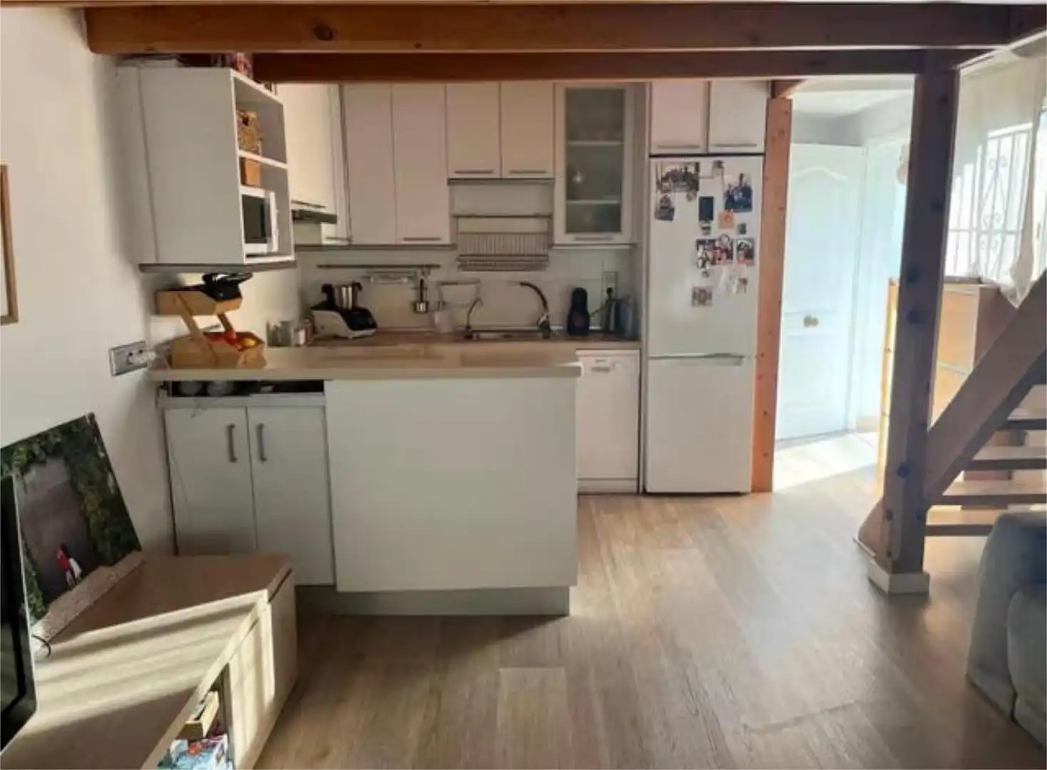 Casa de 80 m² a Dénia