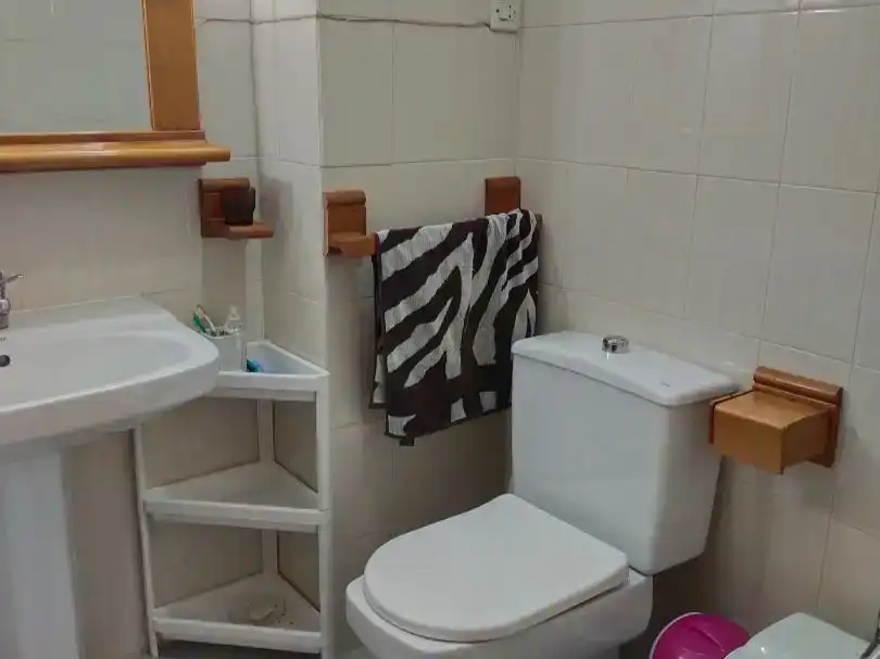 Habitación 90 m², Málaga