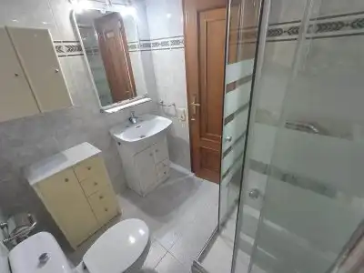 Pis de 80 m² a Còrdova