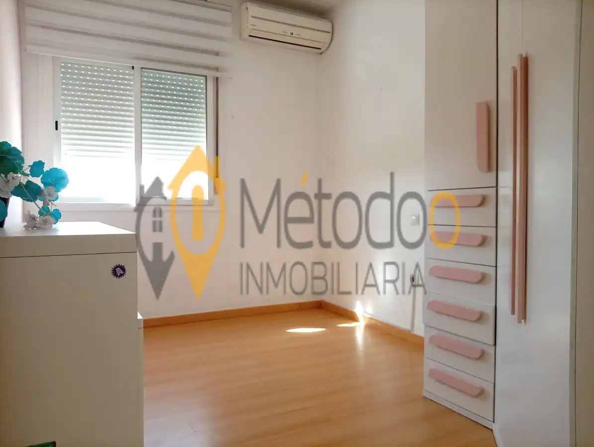 Piso de 90 m² en Sevilla
