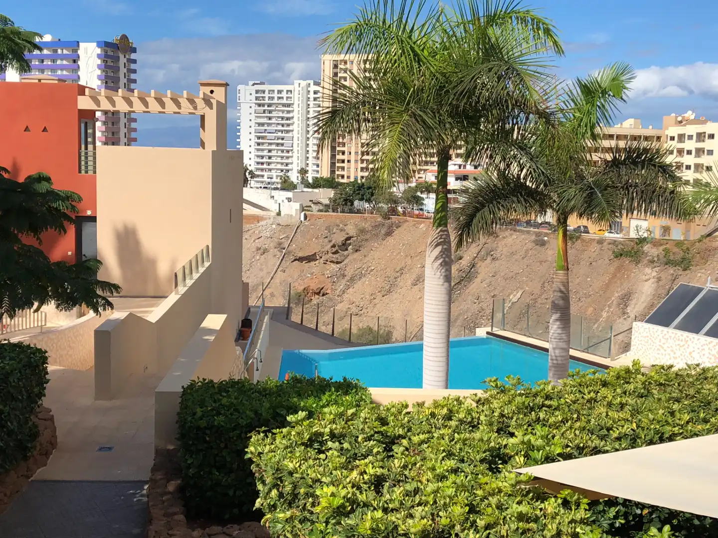 Piso de 67 m² en Adeje