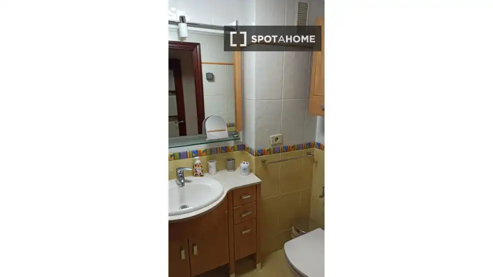 Habitación 138 m², Vigo