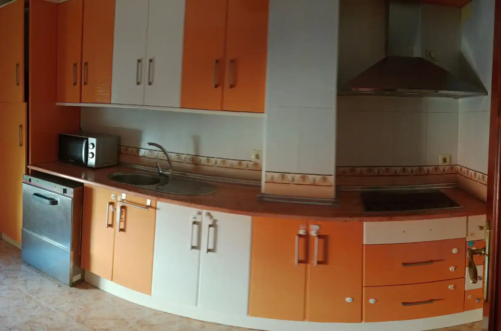 Piso de 70 m² en Baeza