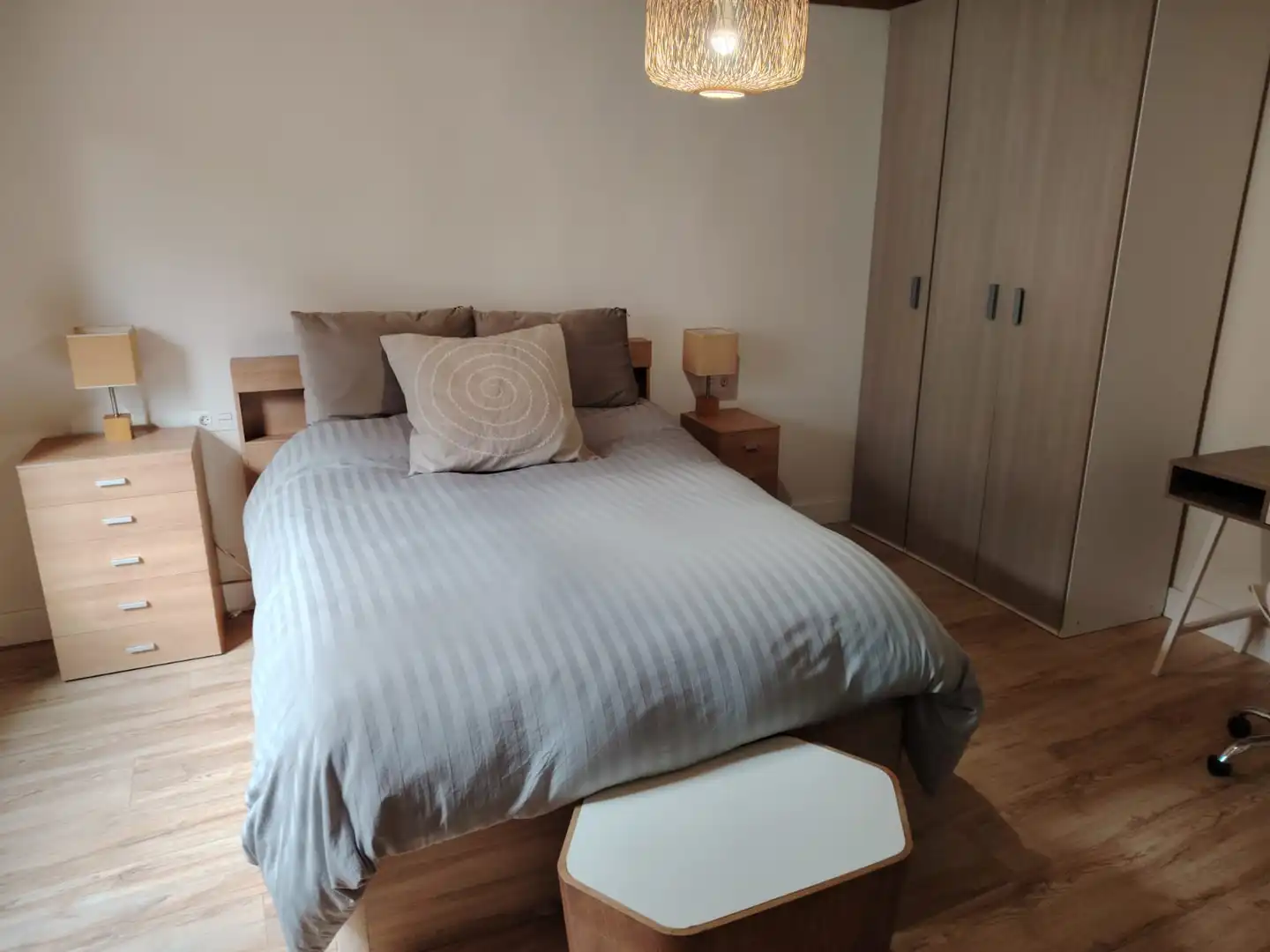 Habitación en alquiler, Vigo