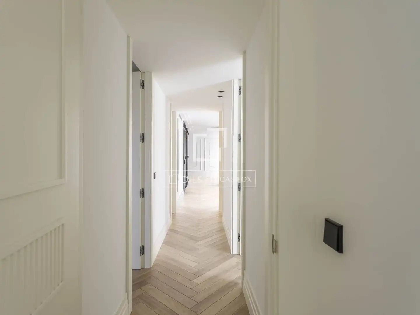 Piso de 148 m² en Madrid