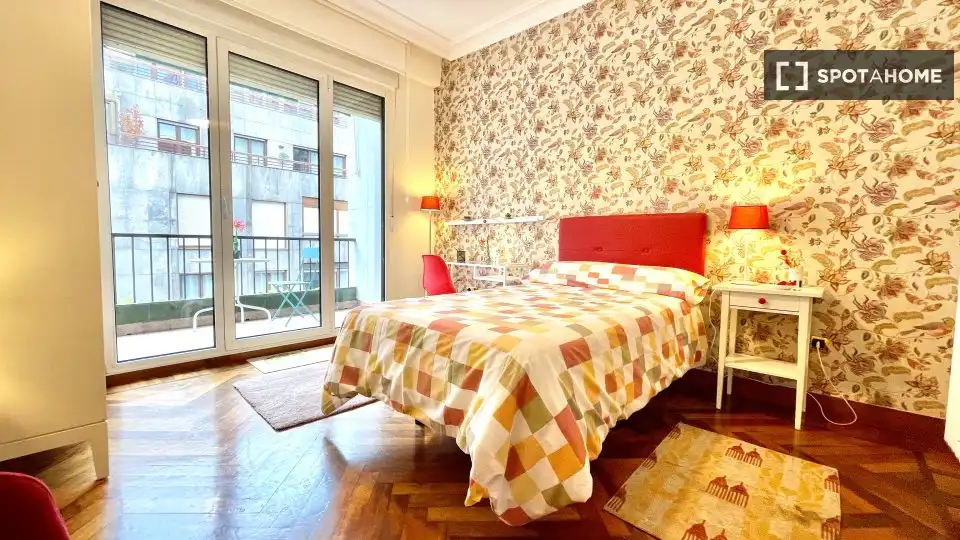 Habitación en alquiler, Bilbao