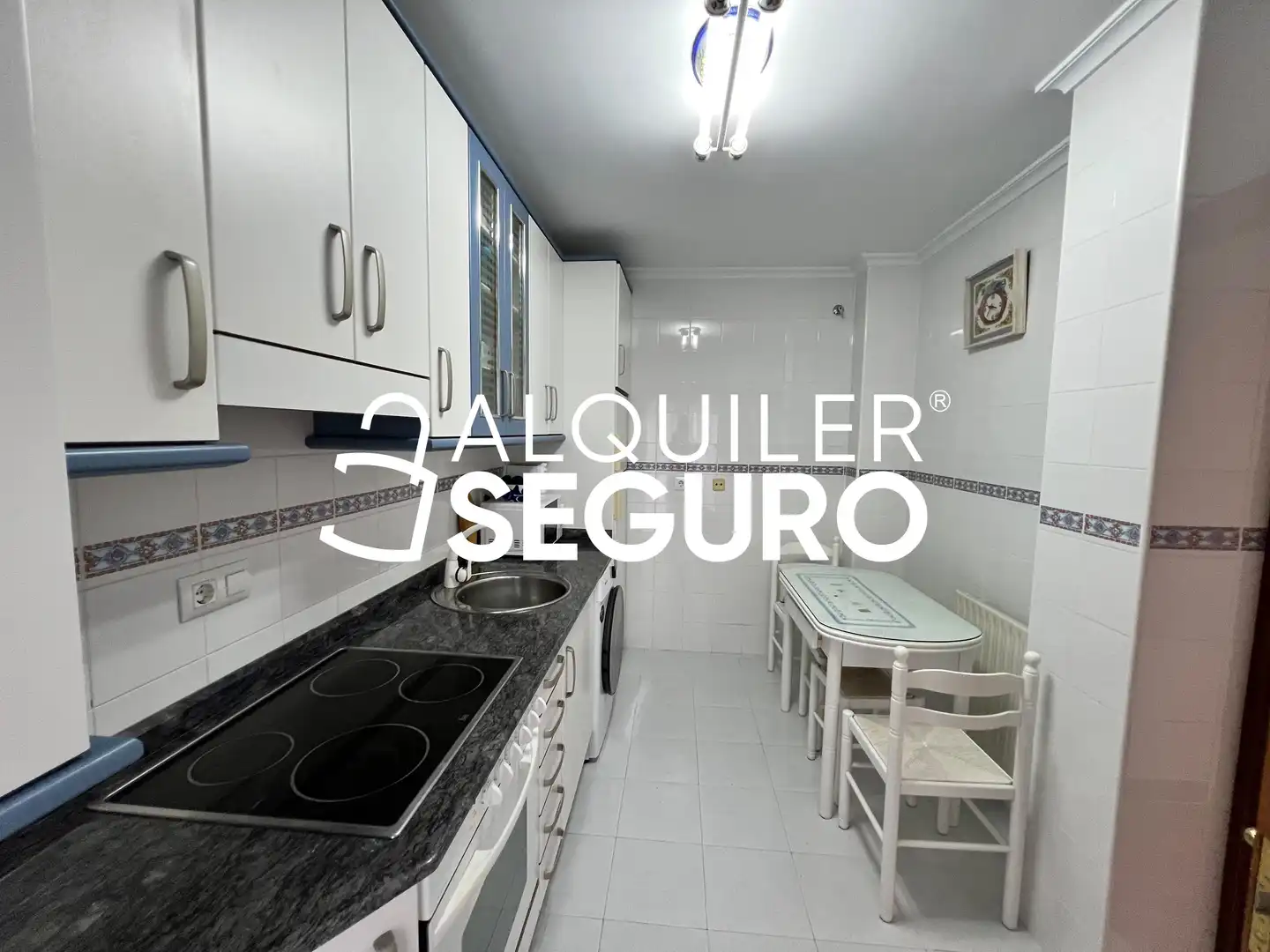 Piso de 47 m² en Cabezón de la Sal
