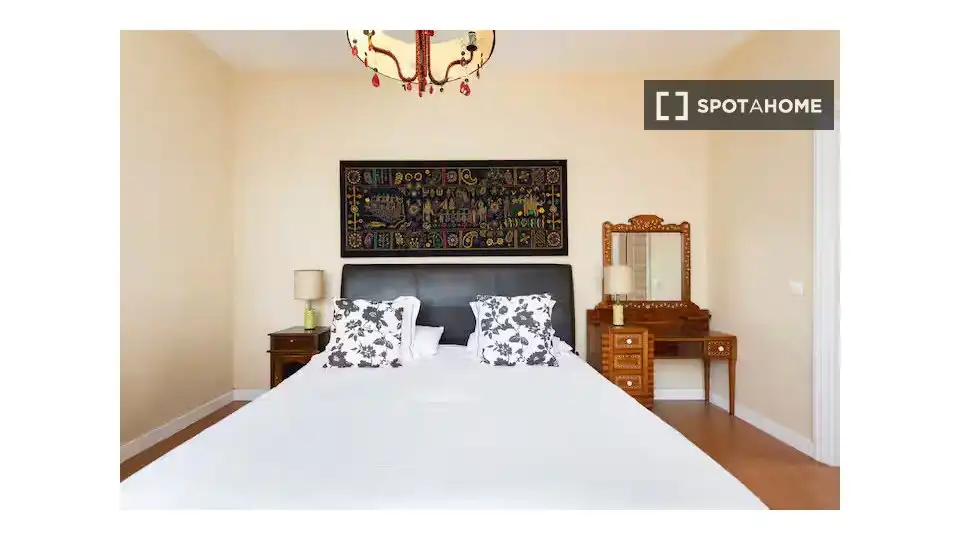 Habitación en alquiler, Puerto de la Cruz