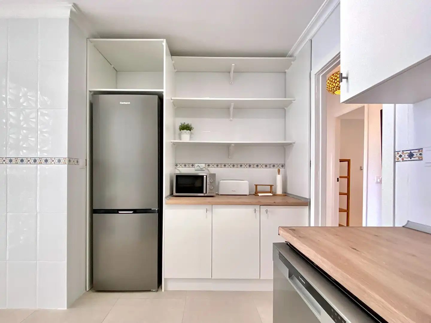 Pis de 113 m² a Almuñécar