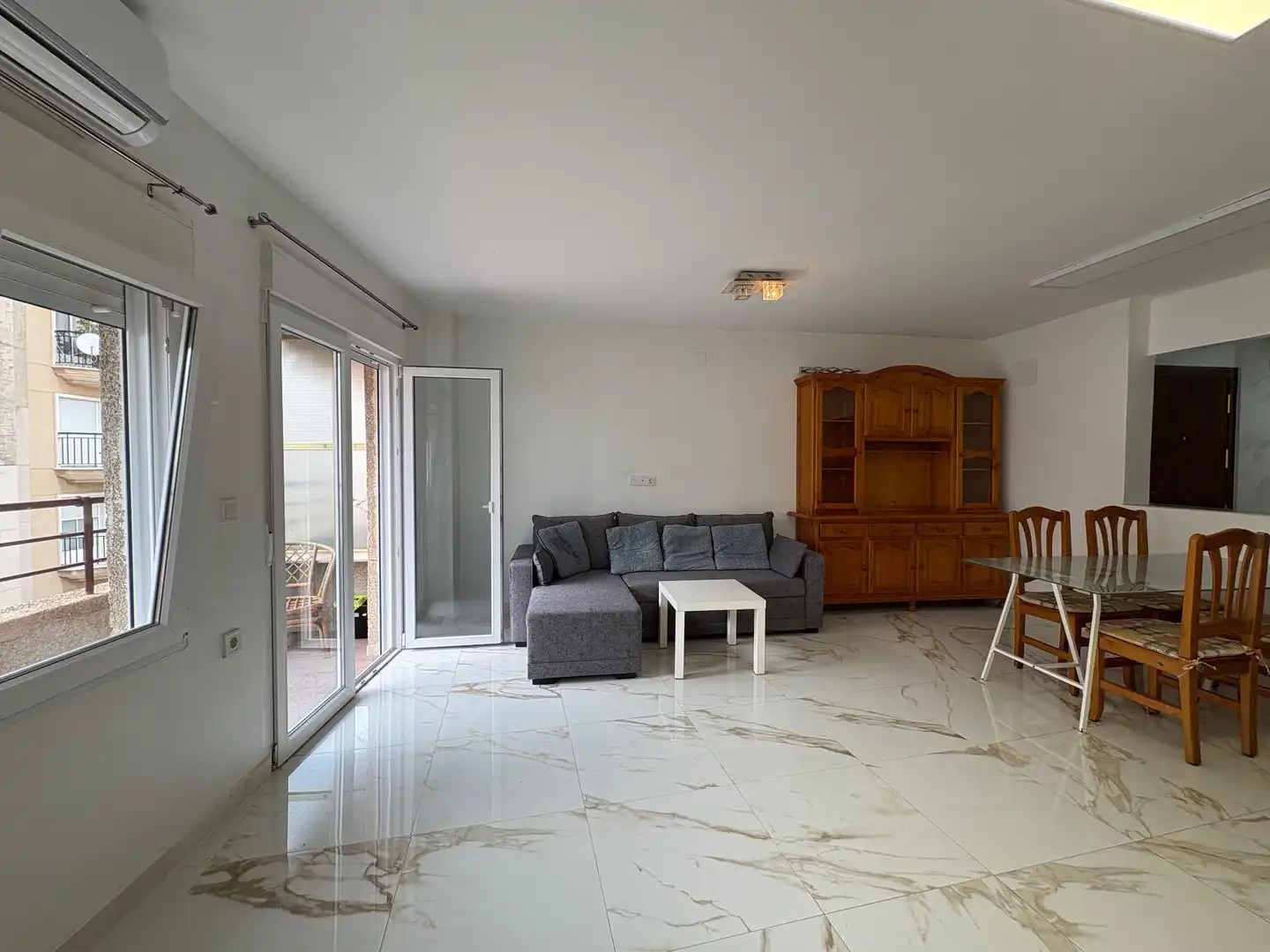 Piso de 90 m² en Guardamar del Segura