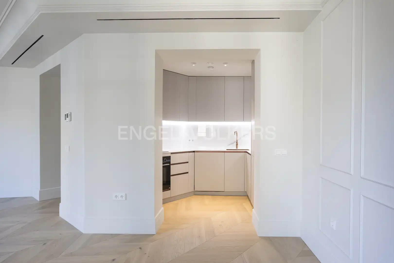 Pis de 100 m² a Madrid