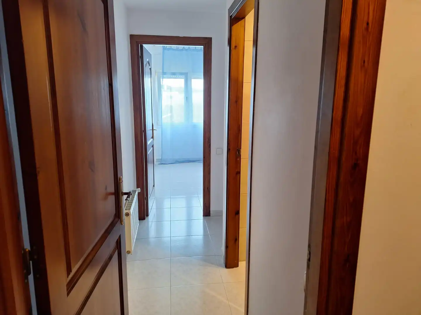 Piso de 90 m² en Palamós
