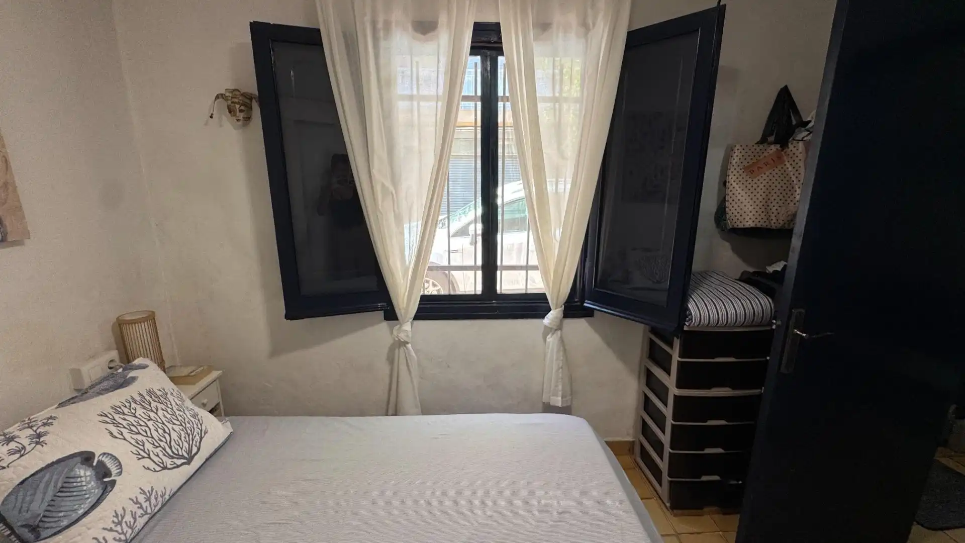 Wohnung 54 m² in Palamós