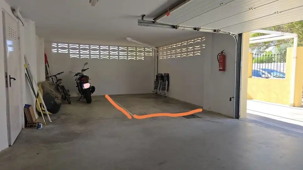 Piso de 75 m² en Piles