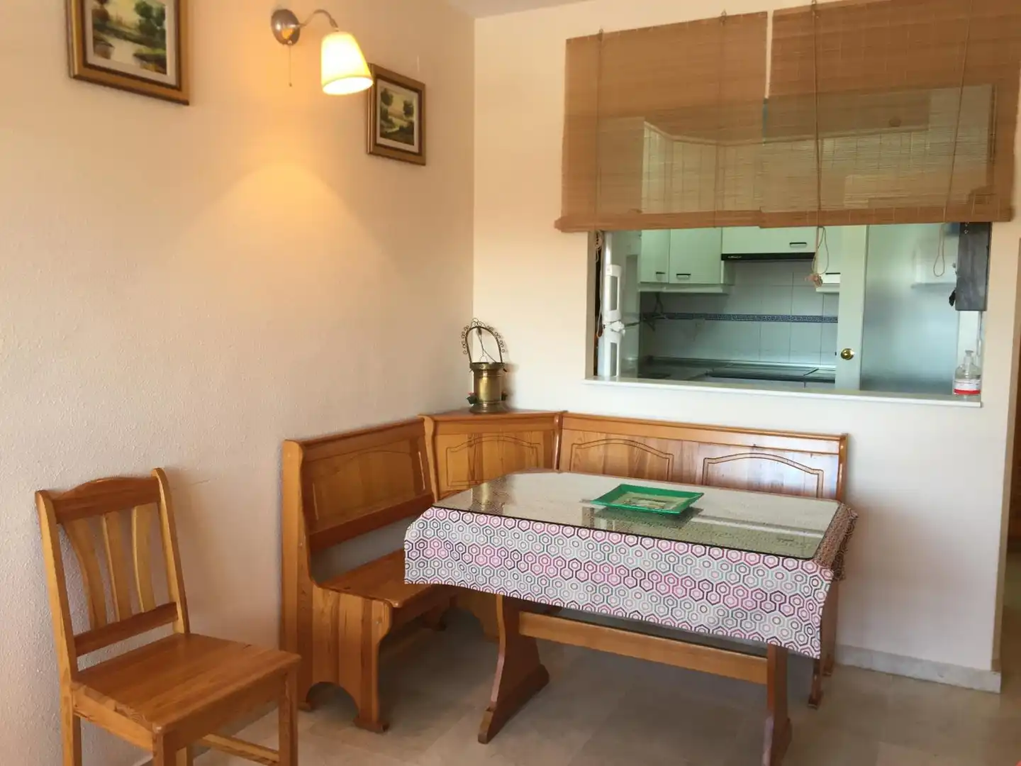Piso de 54 m² en Cartaya