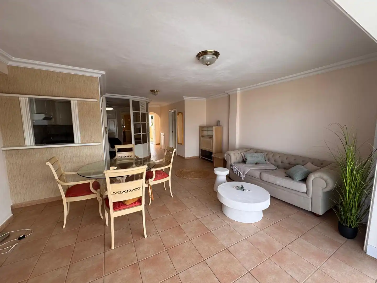 Pis de 95 m² a Puerto de la Cruz