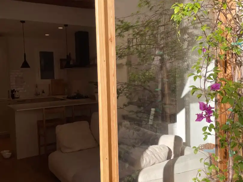 Pis de 69 m² a Barcelona