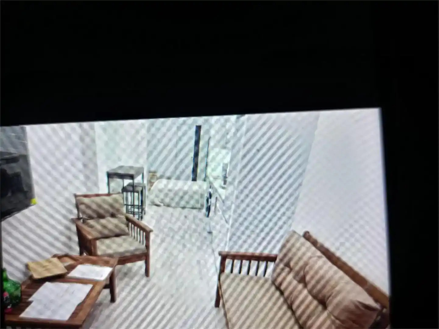Piso de 36 m² en Mérida