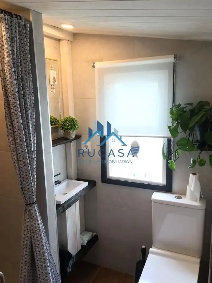 Appartement 25 m² à San Vicente de la Barquera
